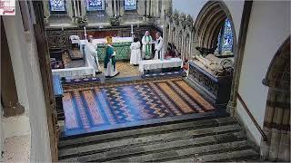 Wimborne Minster Official 2024 09 08 [upl. by Siusan]