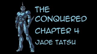 The Conquered 04  A Guyver AU Fanfiction [upl. by Nylirad]