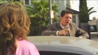 KRISTIAN HARLOFF ACTING REEL 2007 Classic [upl. by Gaidano]