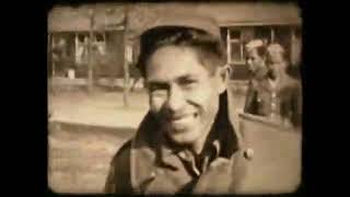 🎬 MolukkersIndonesian person 1951  Forced emigration to the Netherlands [upl. by Anielram]