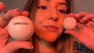 ASMR Visual Triggers to Help You Sleep 🧠💤 [upl. by Sung]