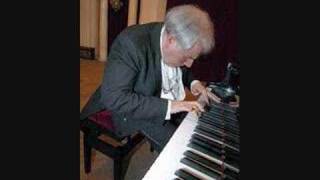 Grigory Sokolov plays BachBusoni Ich ruf zu dir [upl. by Selwyn]