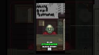 Papers Please review in under 60 seconds papersplease shorts shortsvideo shortsfeed [upl. by Utley]