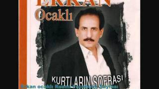 ERKAN OCAKLİ ULA ULA NİYAZİ DJ OFLU61wmv [upl. by Ydualc]