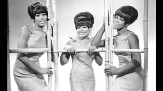 The Marvelettes  Beechwood 45789 [upl. by Ydorb]