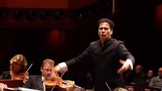 Strauss Ein Heldenleben ∙ hrSinfonieorchester ∙ Andrés OrozcoEstrada [upl. by Maury]