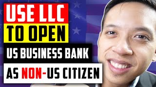 How to Open A US Business Bank Account In 3 Steps [upl. by Giess207]