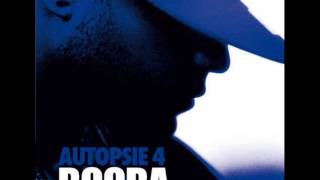 Booba  Scarface Paroles [upl. by Seften]