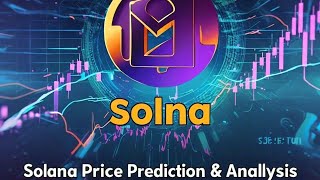 Solana Price News Today  SOL Elliott Wave Price Technical Analysis Price Updatequot [upl. by Lauralee]