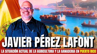 🌽 ¿CÓMO SERÍA UN MERCADO COMÚN ENTRE PUERTO RICOAMÉRICAESPAÑA Y EUROPA [upl. by Neiv]