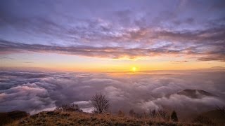 Entspannungsmusik  HD Video Landschaften Meer Natur [upl. by Maurits]