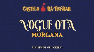 Vogue OTA  Castelo RatimBall  30082024 [upl. by Nay154]