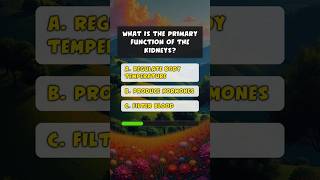 Health Quizzes – How Much Do You Know quiz quiztime shorts [upl. by Bagger]