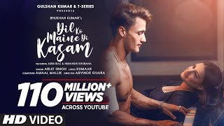 Veham Song Armaan Malik  Asim Riaz Sakshi Malik  Manan Bhardwaj  Rashmi Virag  Bhushan Kumar [upl. by Button]