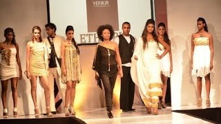 Ethiopia CNN Report Ethiopia’s fashion industry and its pursuit of going global [upl. by Alwin]