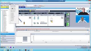 ¿Cómo funcionan los campos personalizados en OpenLab ChemStation [upl. by Drofwarc]