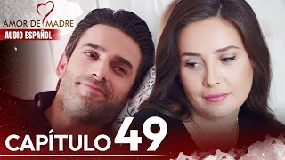 Amor de Madre Capitulo 49  Doblaje Español  Canım Annem [upl. by Petronilla511]