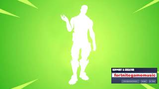 Fortnite  Tiniest Violin  Music Emote Audio [upl. by Korten378]