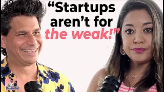 Startups aren’t for the weak  Got Spice  EP 19 [upl. by Cirnek]