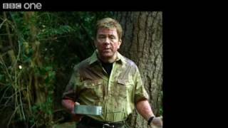 Ray Mears  The Impressions Show with Culshaw and Stephenson  S1 Ep6 Preview  BBC One [upl. by Asilrak]