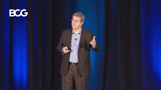 JeanManuel Izaret’s 2023 PPS Fall Atlanta Conference Keynote [upl. by Thedric]