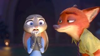 Zootopia  RUNfunny edit [upl. by Frances392]