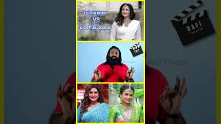 EGO CLASH PRIYANKA VS MANIMEGALAI cookwithcomali cookwithcomali5 Priyanka priyankadespande [upl. by Salhcin]