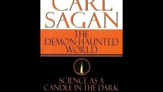 BOOK REVIEW The Demon Haunted World Science as a Candle in the Dark [upl. by Ferdinande82]