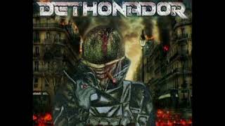 Carburando  DETHONADOR [upl. by Andromada]