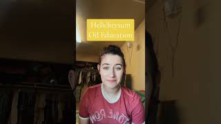 Which of these benefits of helichrysum would be useful to you [upl. by Ylicec895]