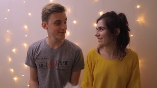 City Of Stars  La La Land cover  Jon Cozart and dodie [upl. by Reniti]