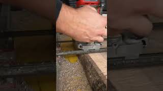 Machine Cutting Lumber  Lumber And Timber Manual Carving With CNC Wood Machine [upl. by Yonina161]