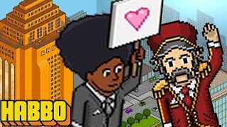 The Tales of Habbo Hotel [upl. by Robbins]