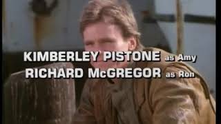 MacGyver Season 1 Credits [upl. by Austin139]