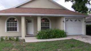 Houses for Rent in Tampa Florida 3BR2BA by Tampa Property Managers [upl. by Aicsile]