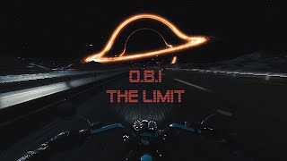 The Limit  OBI feat Solaria Sample by rjpasin SynthV [upl. by Goldi991]