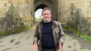 Tom Tugendhat for the TBAs 2024 [upl. by Ehctav]