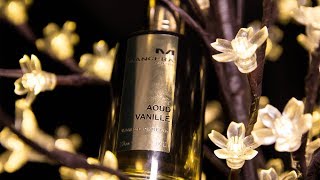 Mancera Aoud Vanille  Fragrance Review  Hidden Gem From Mancera [upl. by Batsheva]