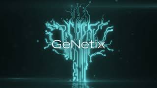 Introducing GeNetix Our Growing Family of Intuitive Networking Devices by ChamSys [upl. by Moncear]