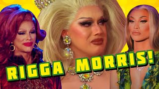 The Most Baffling Bottom Placements on Drag Race [upl. by Anilram]