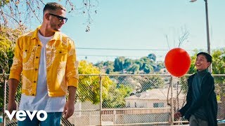 DJ Snake Lauv  A Different Way Official Video [upl. by Pappano]