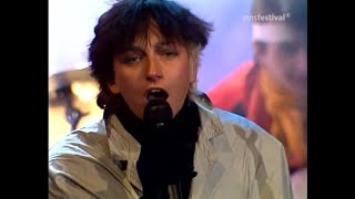 Gianna Nannini  Bla Bla 1984 live HD [upl. by Ardnwahsal]