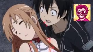 Sword Art Online  How Digibro Killed An Anime Part 1 [upl. by London359]