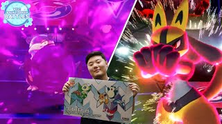 quotSurf Galarian Slowbroquot Pokémon VGC 2020 Baek to Baek Battles  Episode 136 [upl. by Boarer]