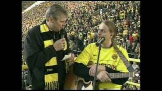 Best of DerBoschke ua Live im Stadion vor der Südtribüne  Danke DORTMUND [upl. by Ahsimac]