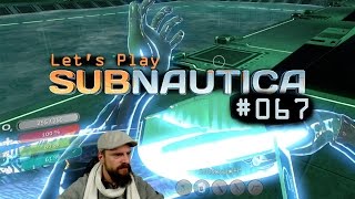 Subnautica 🔱 067 ZyklopDruckkompensator glitchige Farmtour  Subnautica deutsch [upl. by Fidel915]