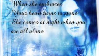 Within Temptation  Ice Queen Lyrics [upl. by Camarata]