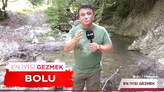 En İyisi Gezmek Bolu  27 Temmuz 2024 [upl. by Udelle]