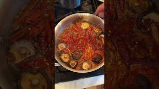 Sichuan hot pot express Quick easy and super fast hotpot sichuan dips [upl. by Boucher]