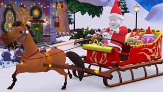 We Wish You a Merry Christmas  Christmas Songs amp Christmas Carols Collection  Kids Nursery Rhymes [upl. by Iral123]